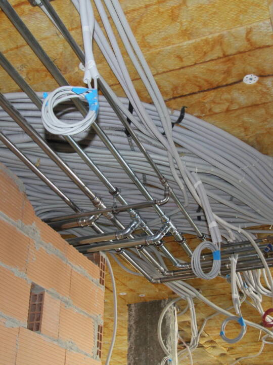 Zufferey Electricité_installation1